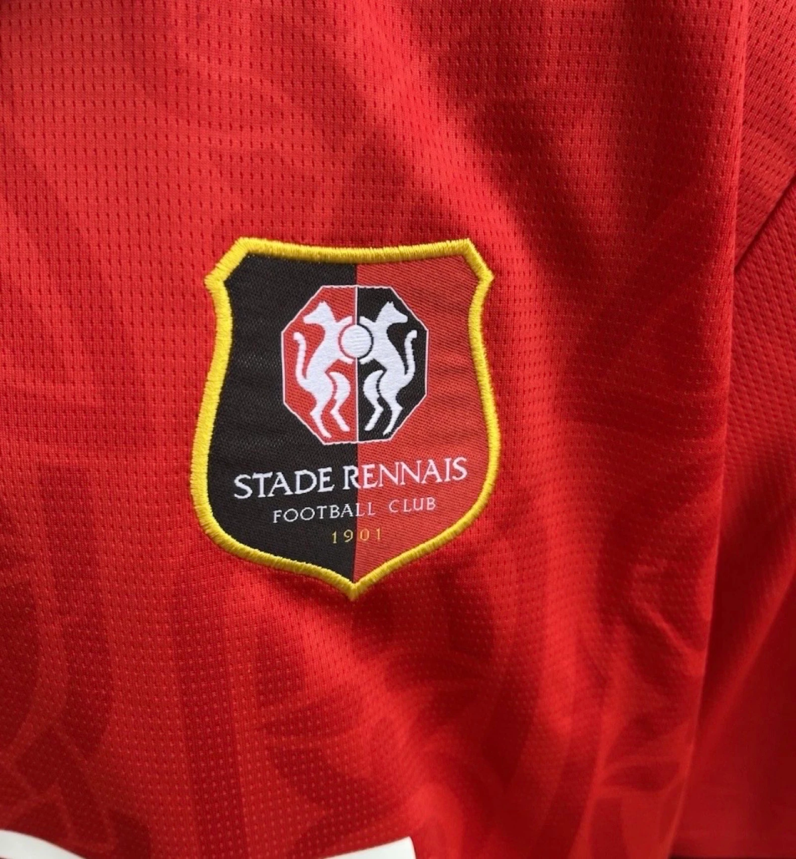 Rennais stadion shirt – photo 10